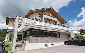 Wander- Und Familienhotel Erika